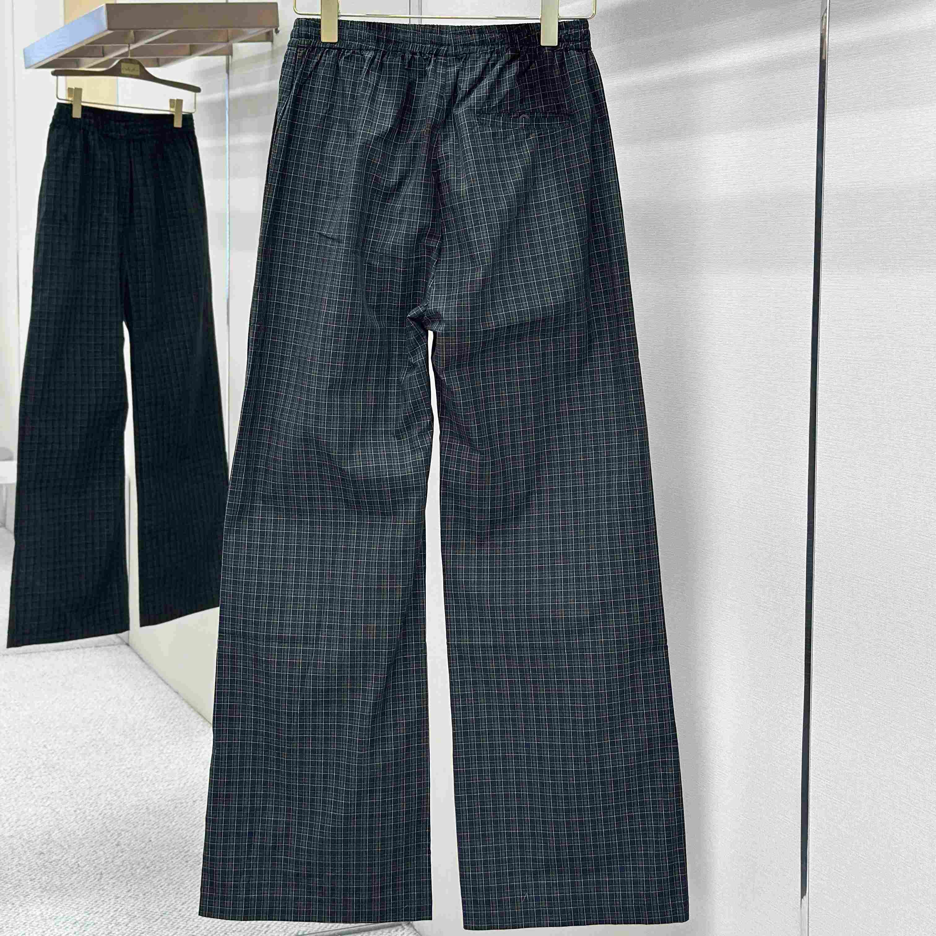 Balenciaga  Tailored Tracksuit Pants - DesignerGu