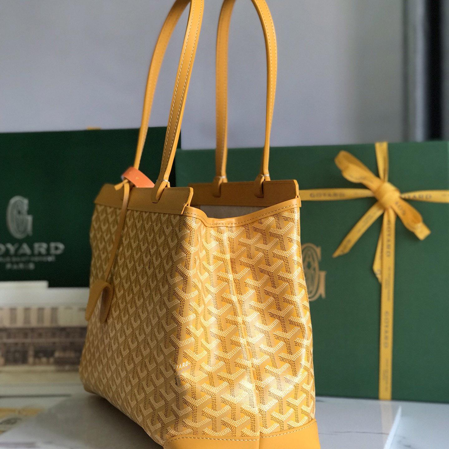Goyard Bellechasse Biaude PM Bag - DesignerGu