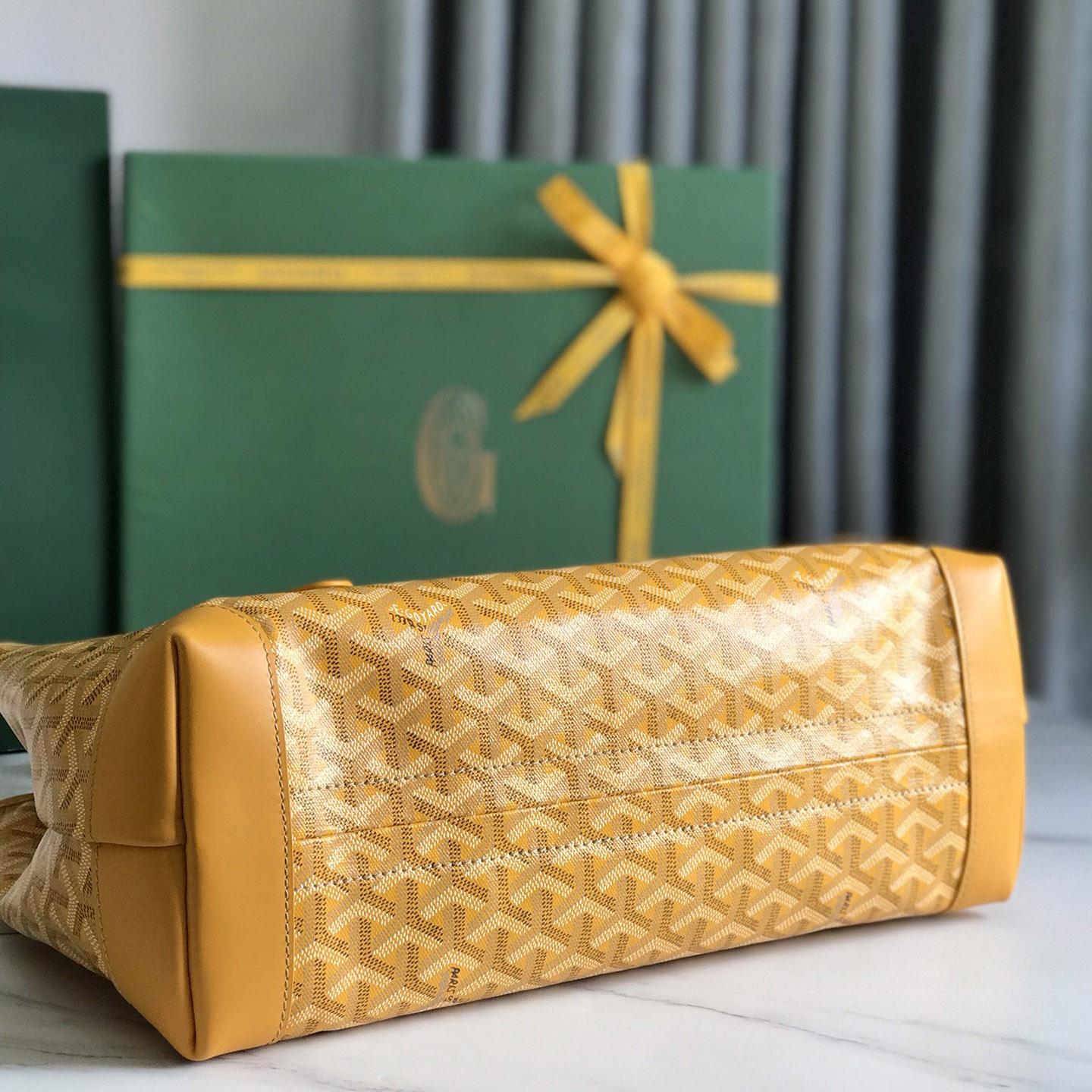 Goyard Bellechasse Biaude PM Bag - DesignerGu