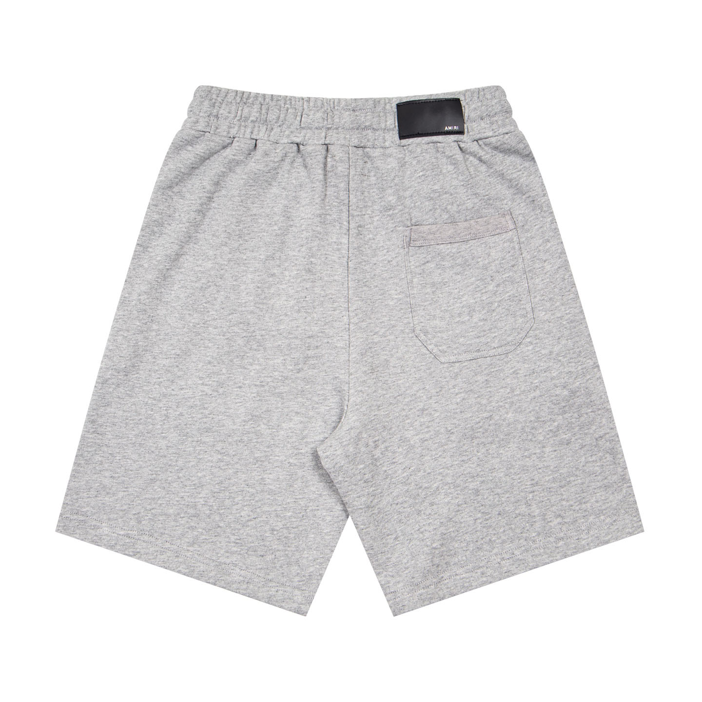AMIRI Embroidered Short - DesignerGu
