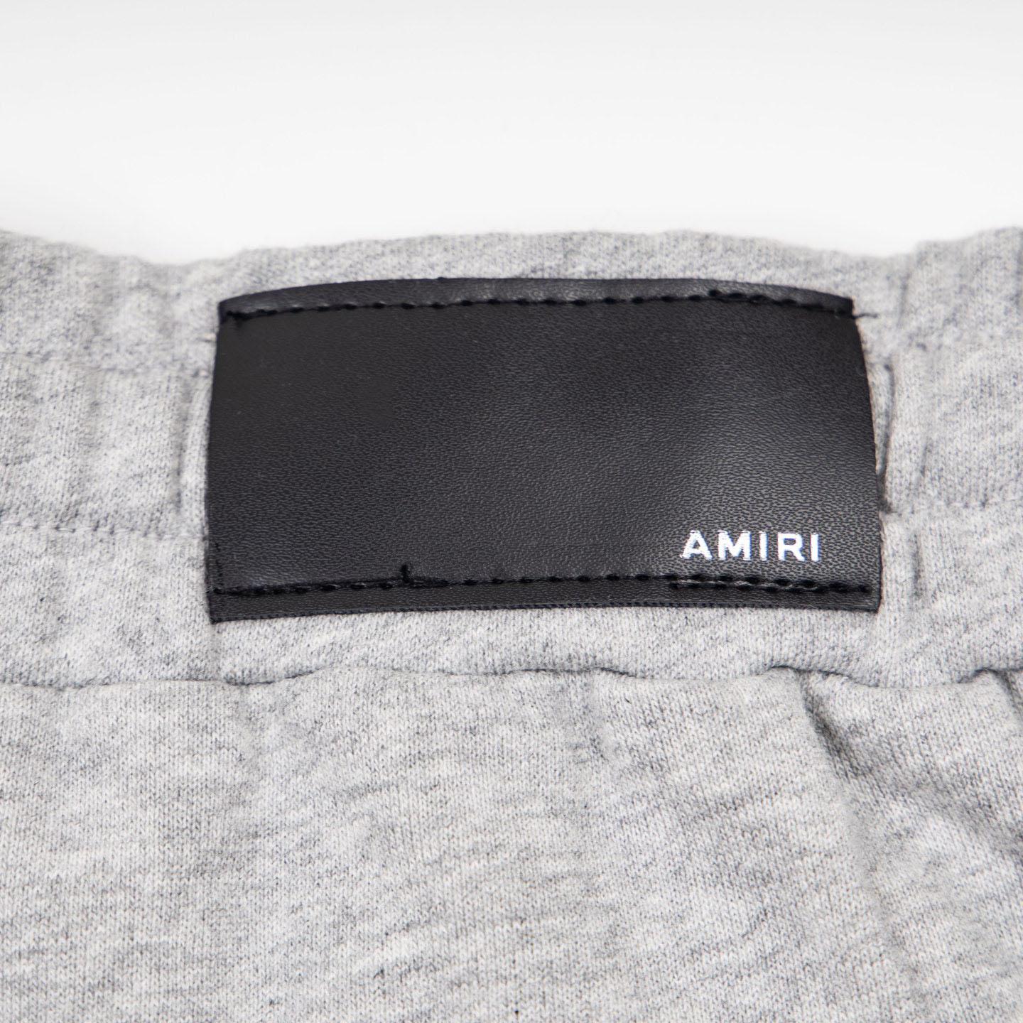 AMIRI Embroidered Short - DesignerGu