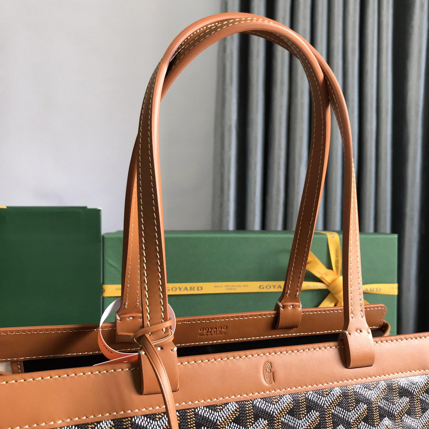 Goyard Bellechasse Biaude PM Bag - DesignerGu