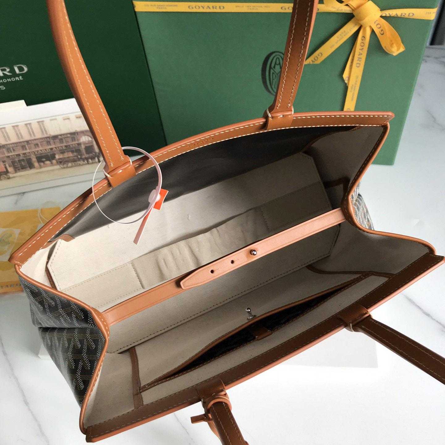 Goyard Bellechasse Biaude PM Bag - DesignerGu