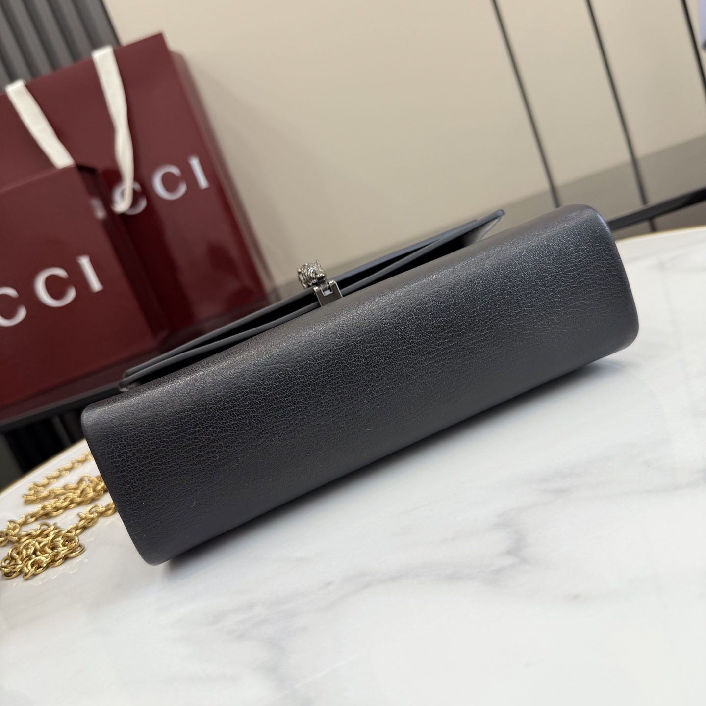 Gucci Dionysus Small Shoulder Bag  876531 - DesignerGu