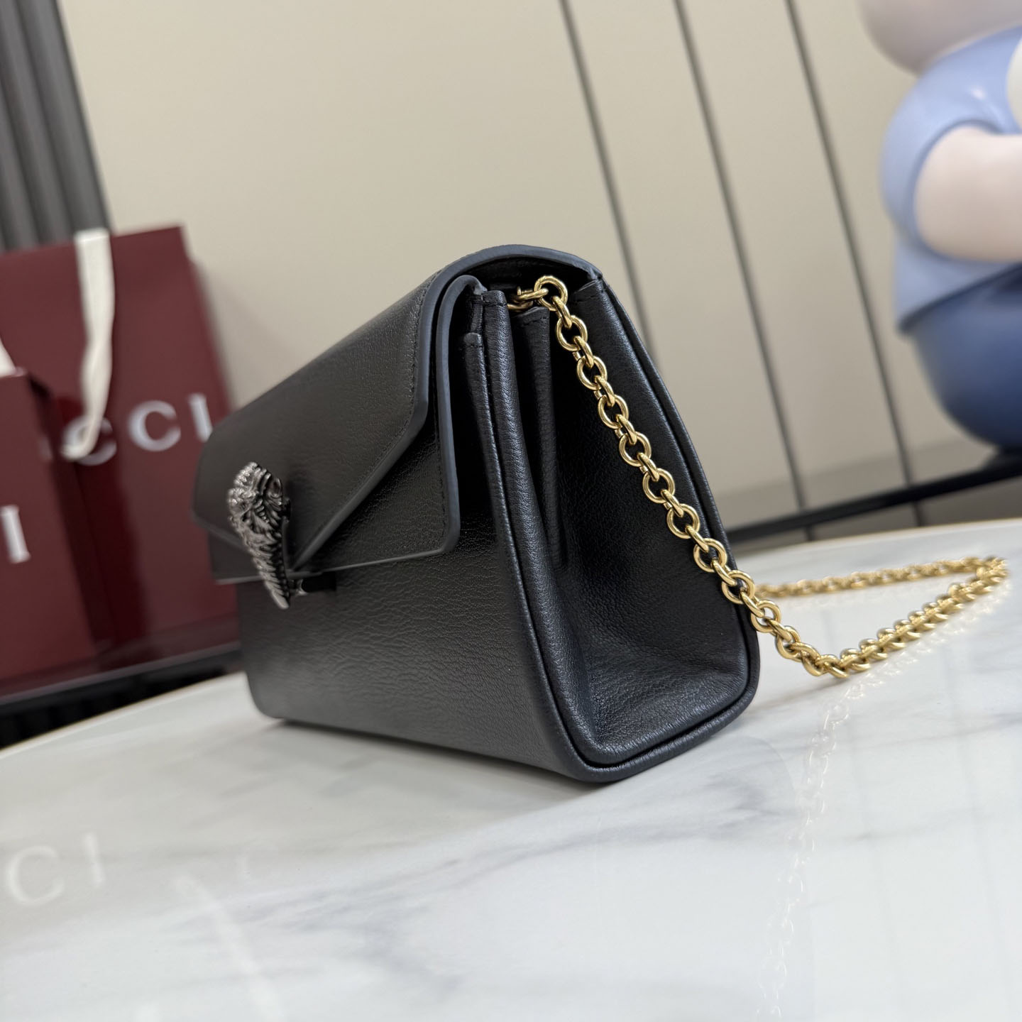 Gucci Dionysus Small Shoulder Bag  876531 - DesignerGu