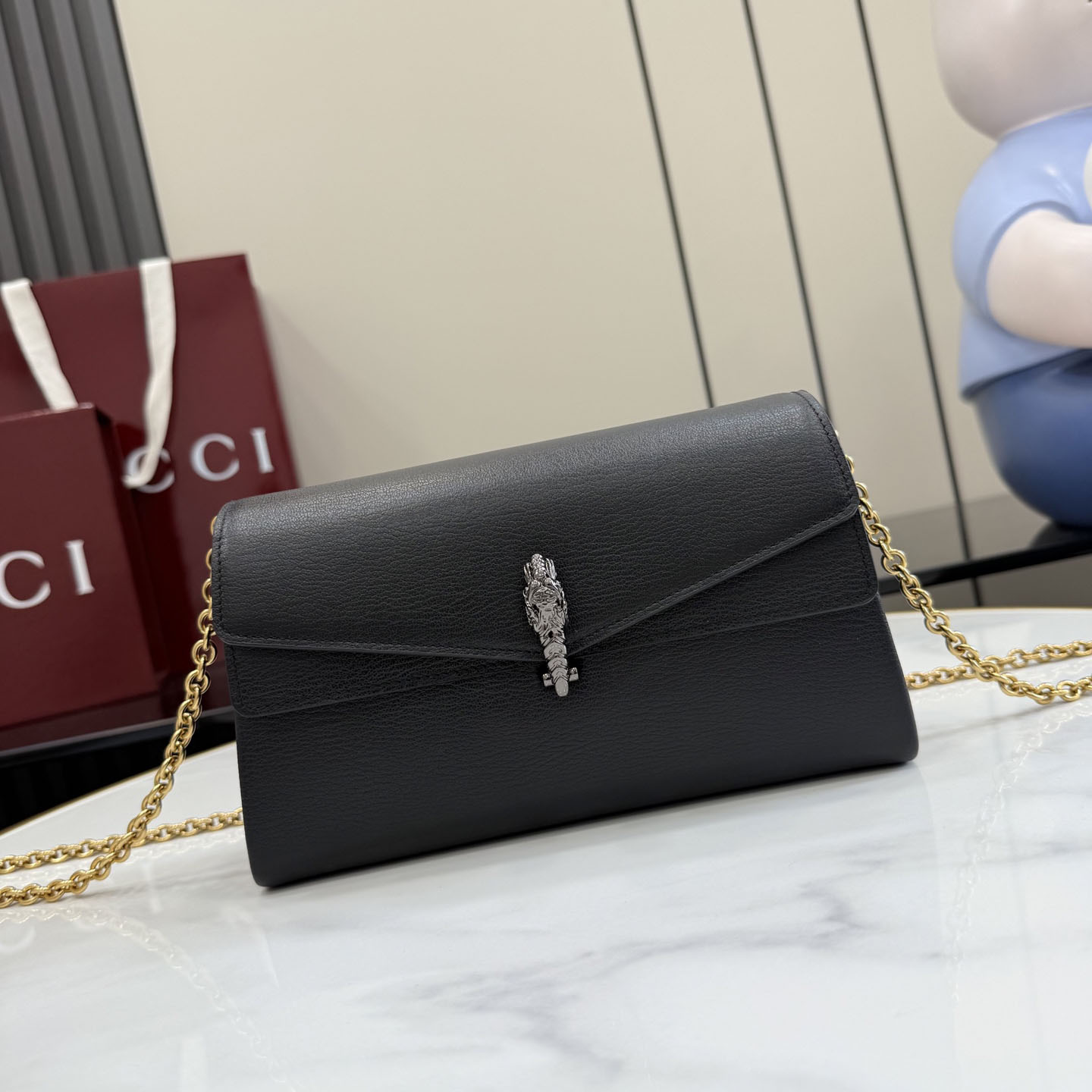 Gucci Dionysus Small Shoulder Bag  876531 - DesignerGu