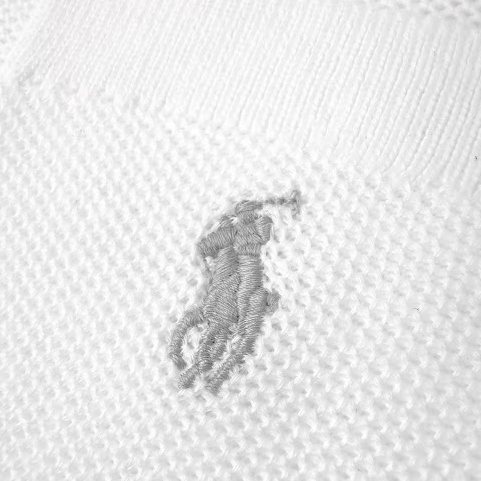  Ralph Lauren Cotton Shirt - DesignerGu