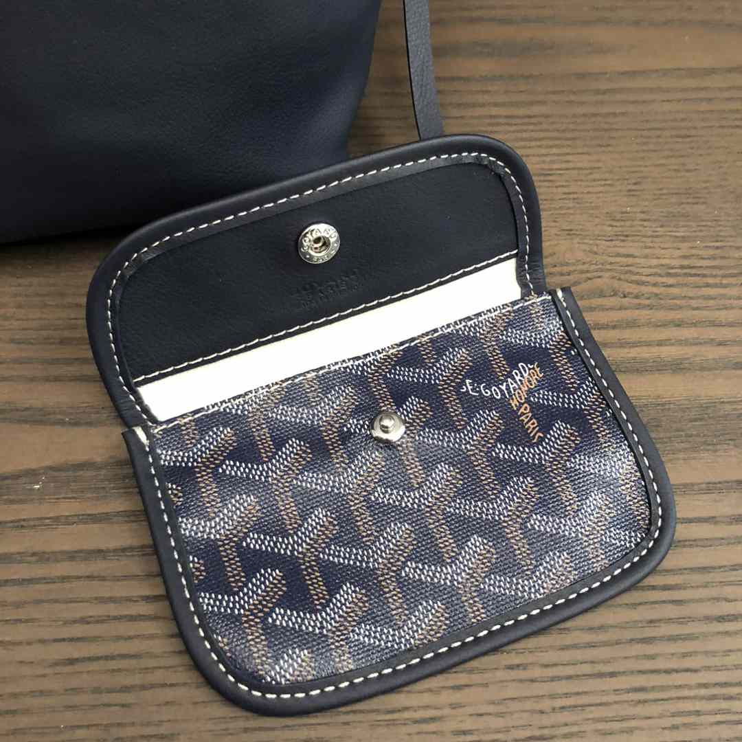 Goyard Anjou Mini Bag  - DesignerGu
