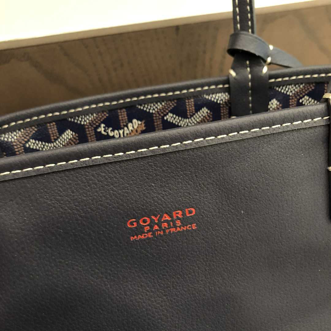 Goyard Anjou Mini Bag  - DesignerGu