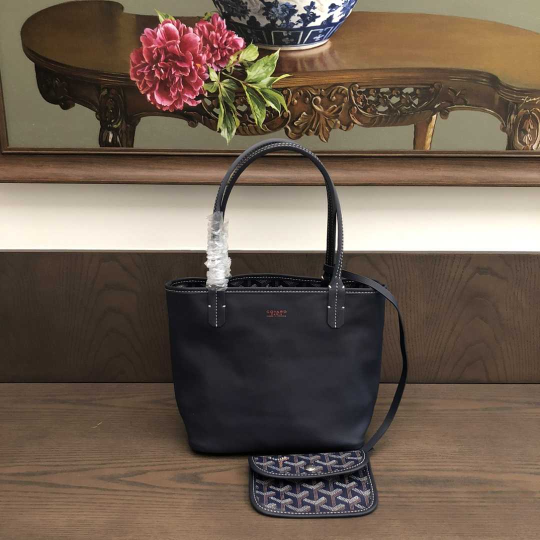 Goyard Anjou Mini Bag  - DesignerGu