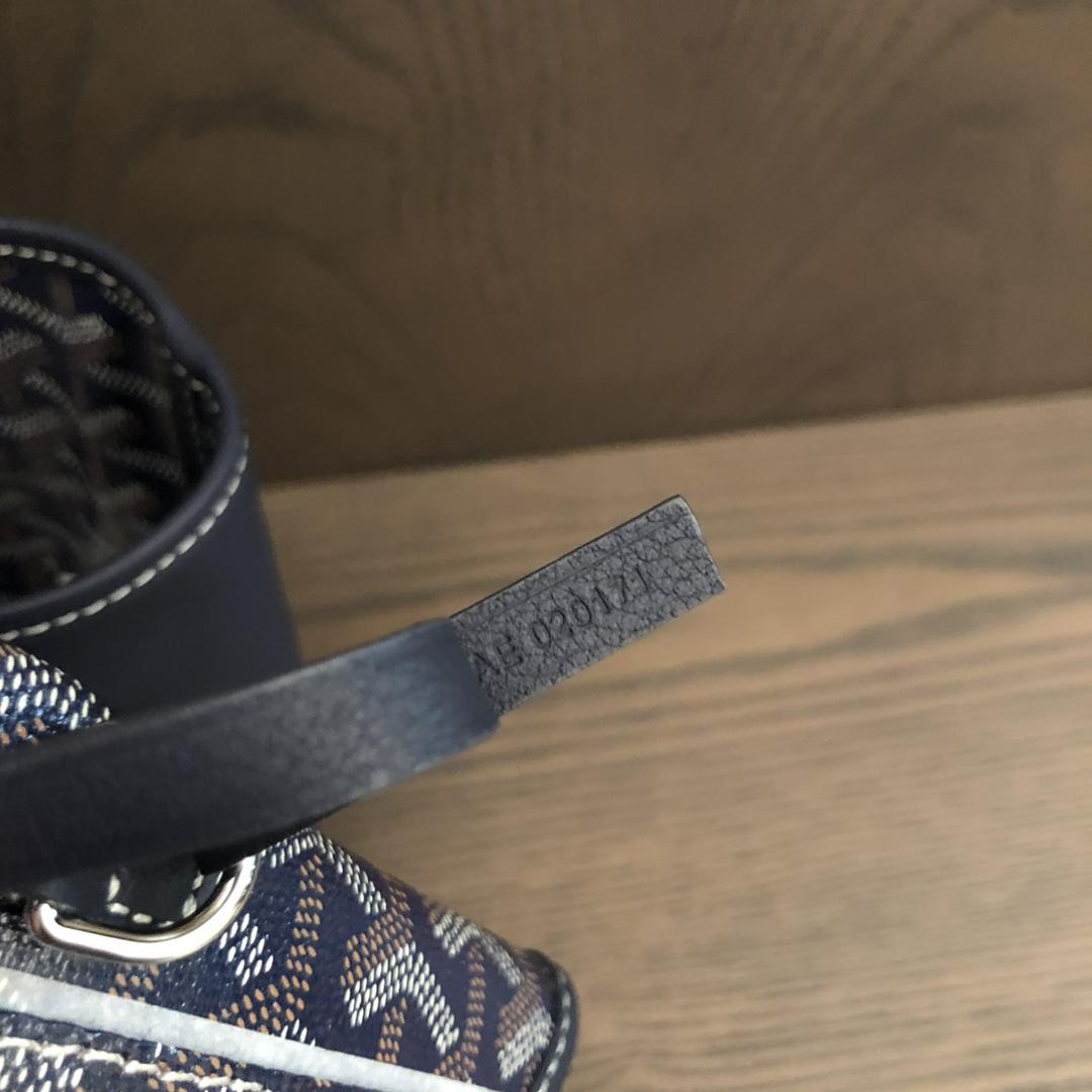 Goyard Anjou Mini Bag  - DesignerGu