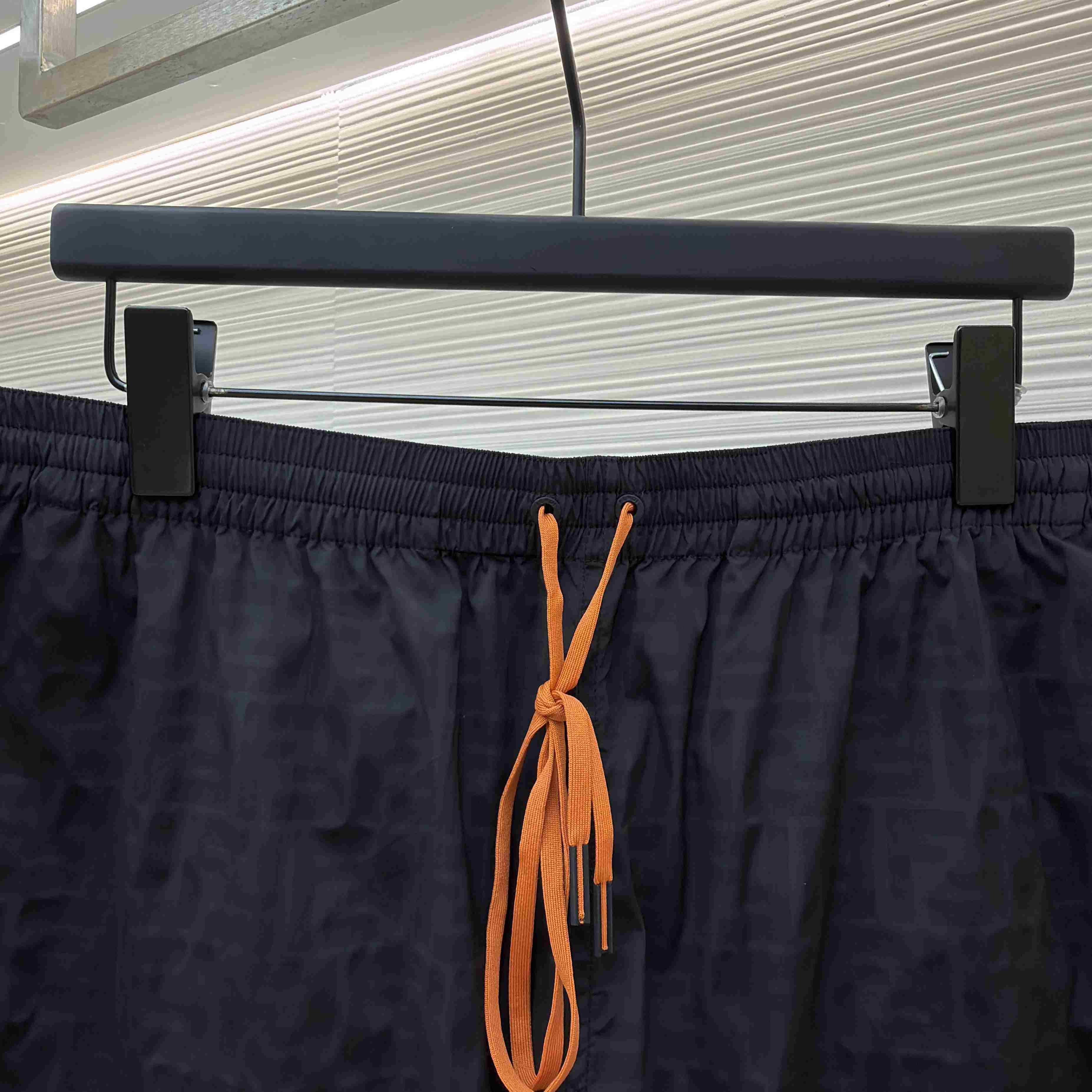 Fendi Swim Shorts - DesignerGu