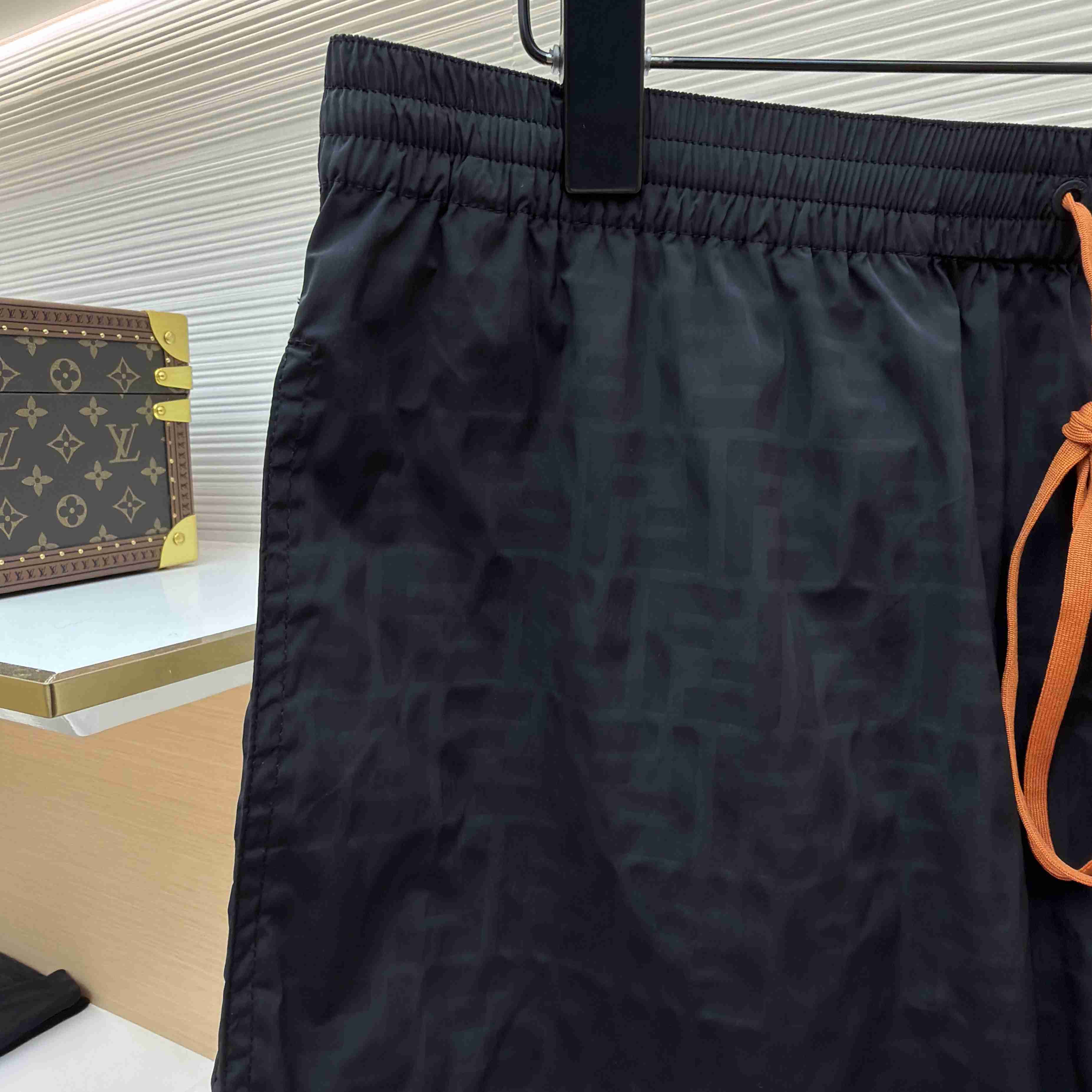 Fendi Swim Shorts - DesignerGu