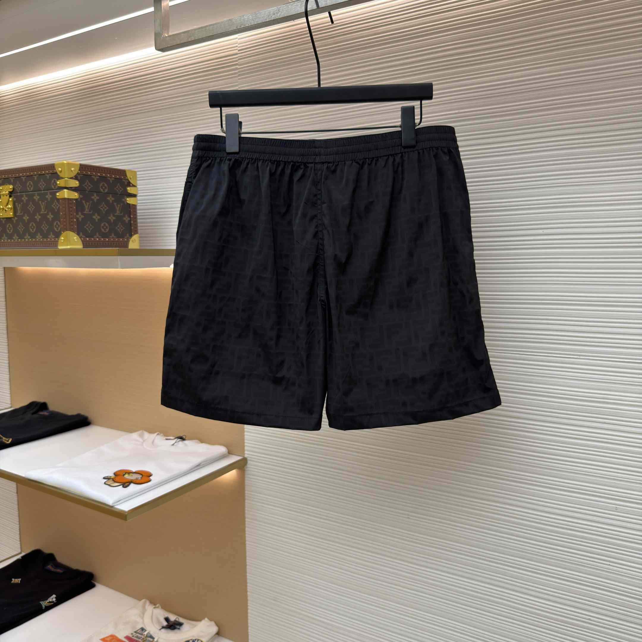 Fendi Swim Shorts - DesignerGu