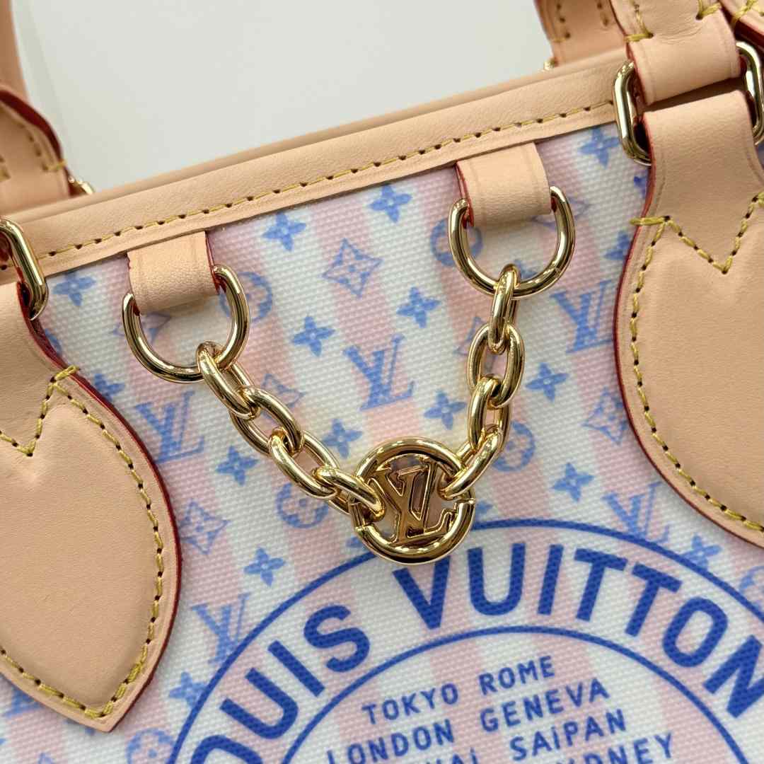 Louis Vuitton OnTheGo PM M29477 - DesignerGu