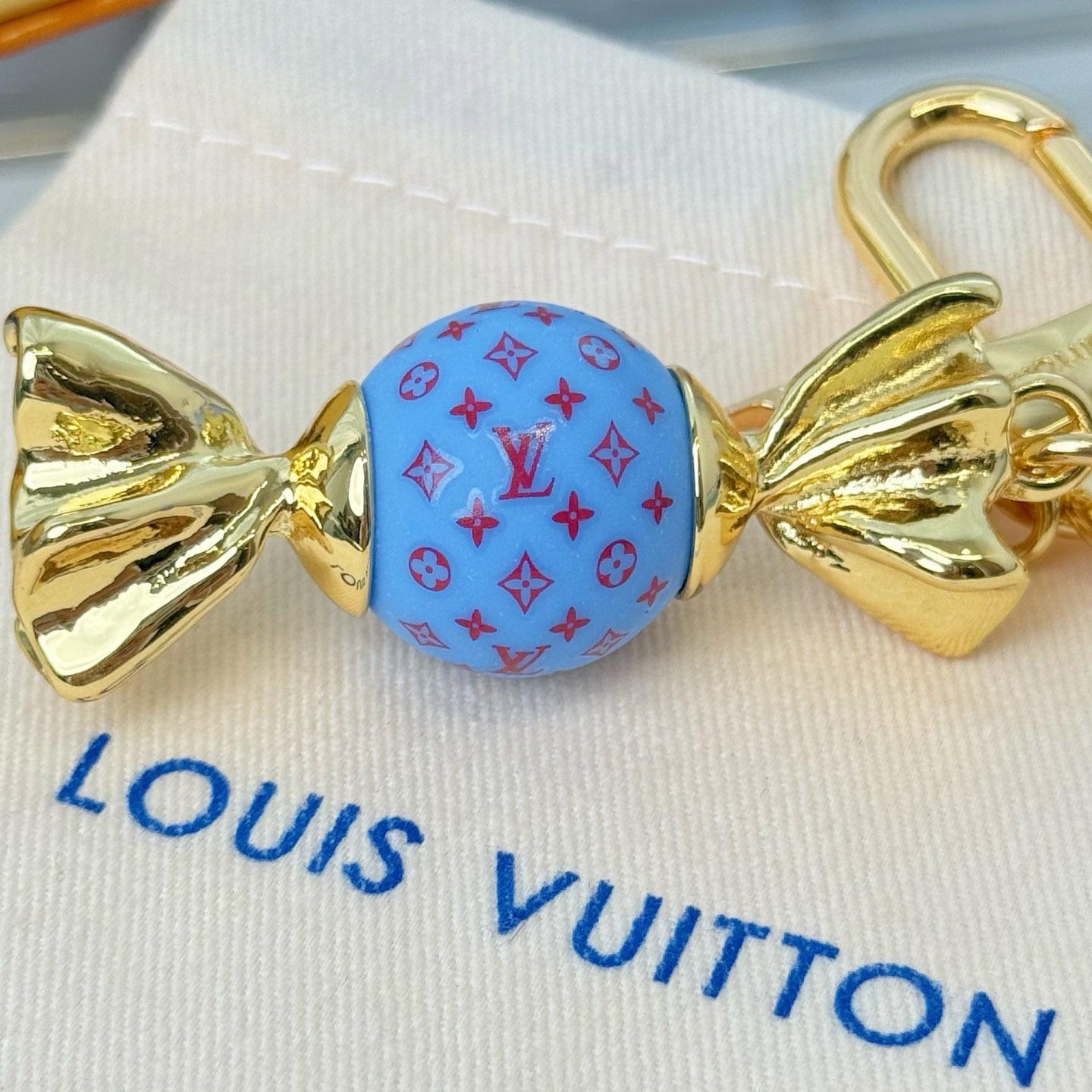 Louis Vuitton LV Sweets Bag Charm M03517 - DesignerGu