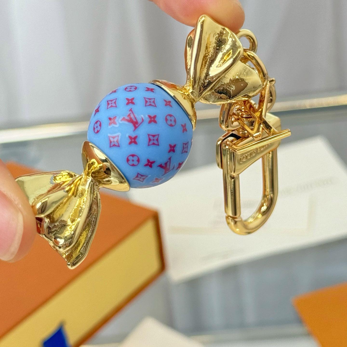 Louis Vuitton LV Sweets Bag Charm M03517 - DesignerGu
