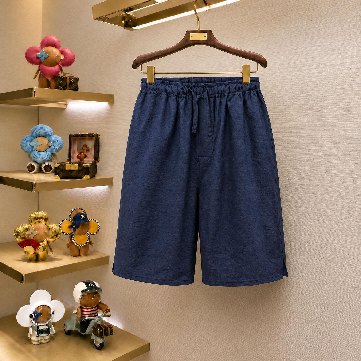  Dior Oblique Shorts - DesignerGu