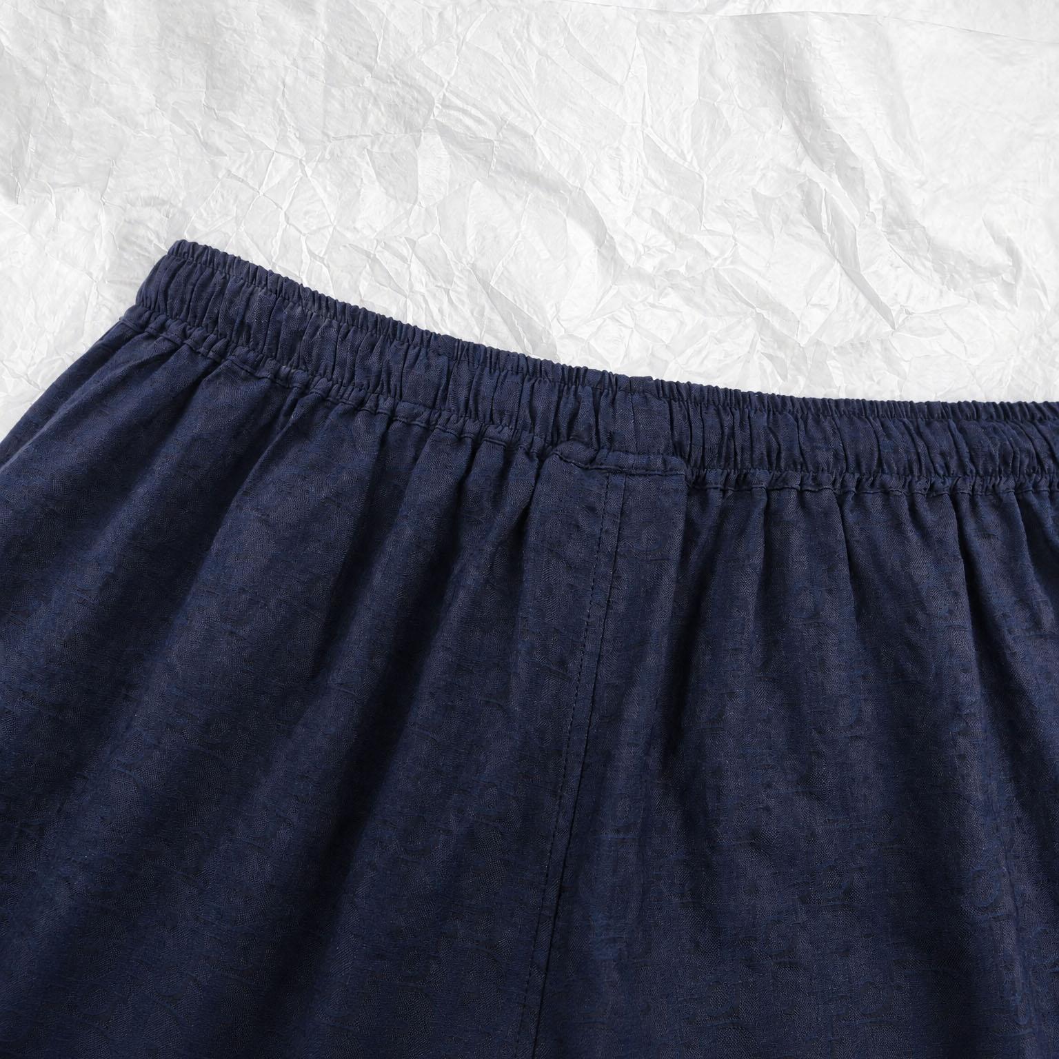  Dior Oblique Shorts - DesignerGu