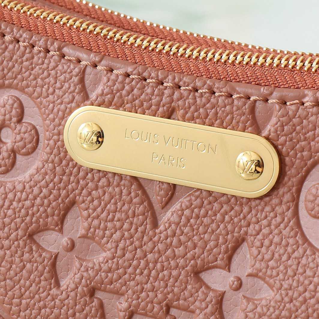 Louis Vuitton Pochette Liv M11916 - DesignerGu