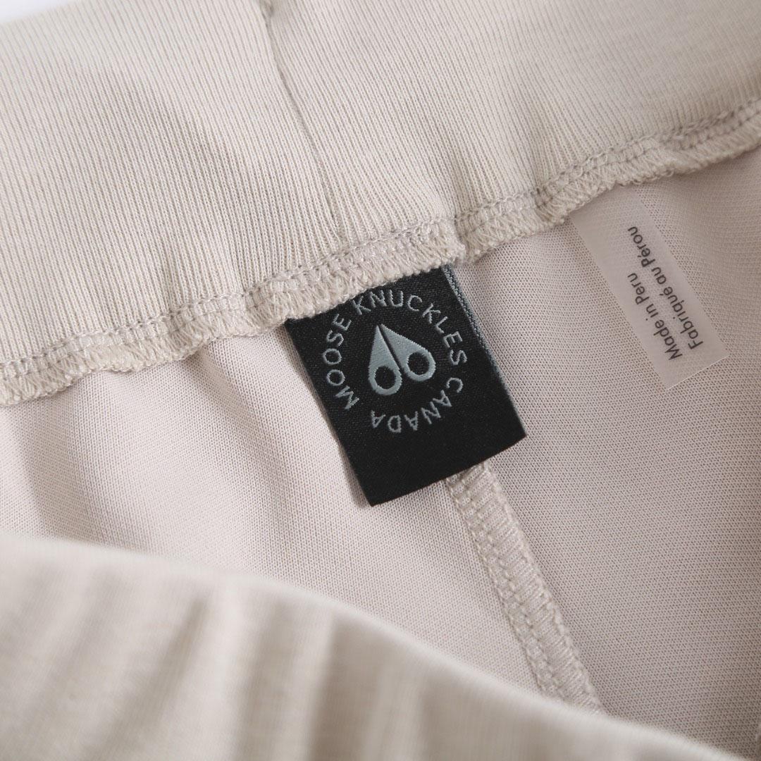Moose Knuckles Dalon Cargo Sweatshorts - DesignerGu