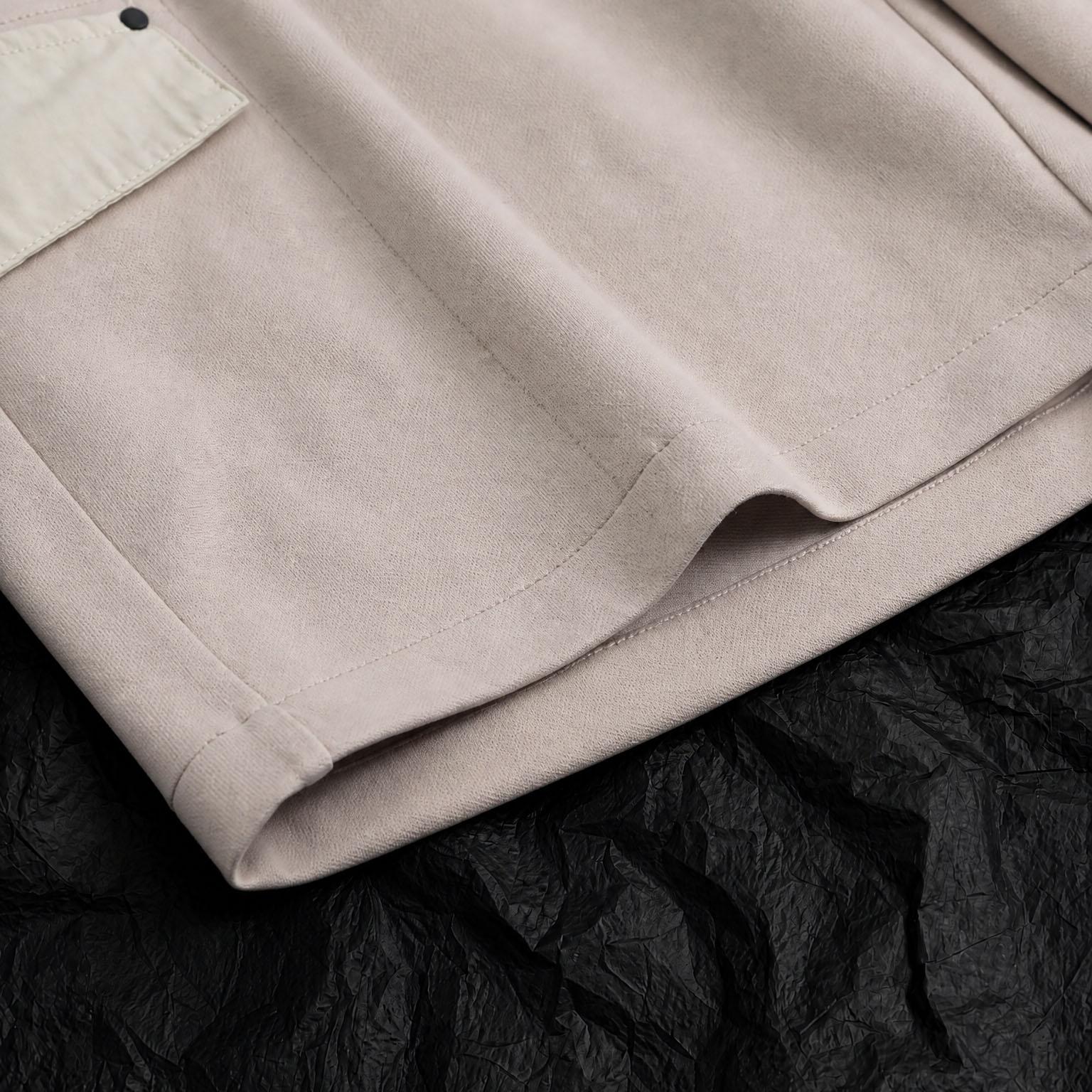 Moose Knuckles Dalon Cargo Sweatshorts - DesignerGu