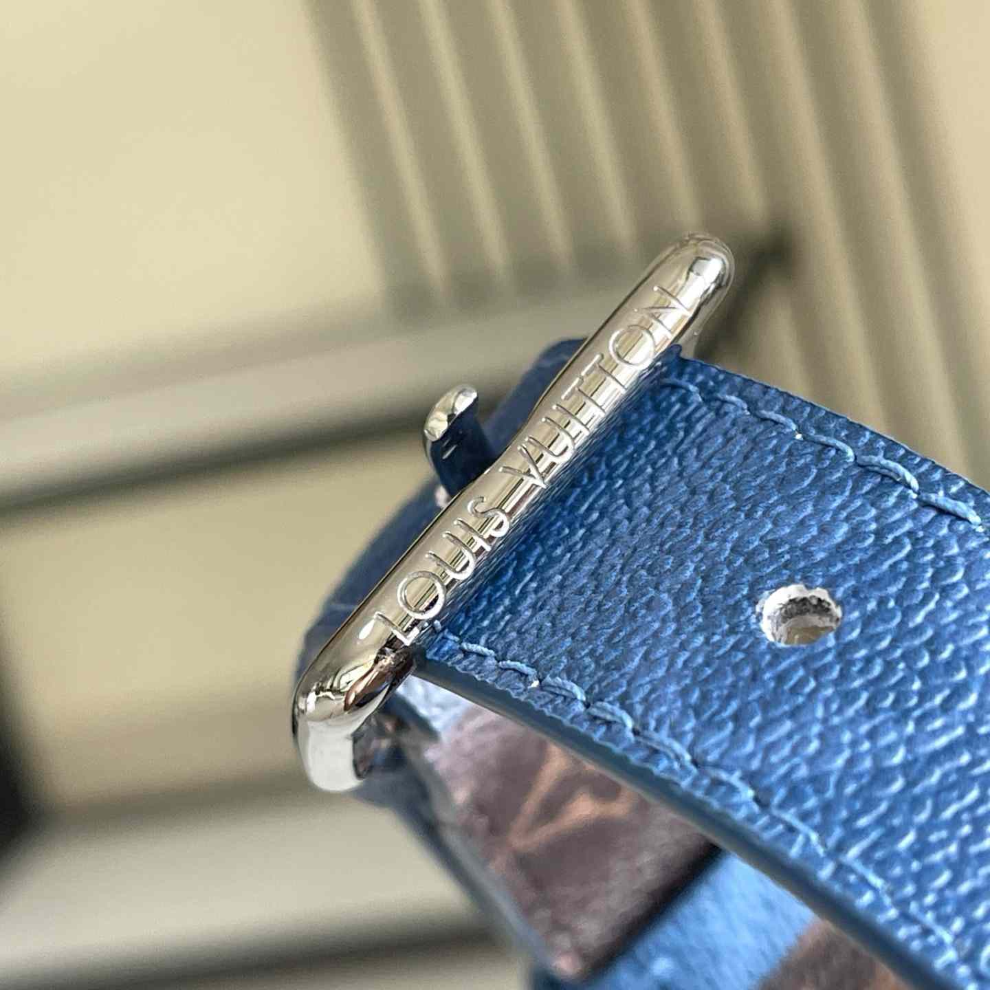 Louis Vuitton Keepall Bandoulière 50 M28227 - DesignerGu