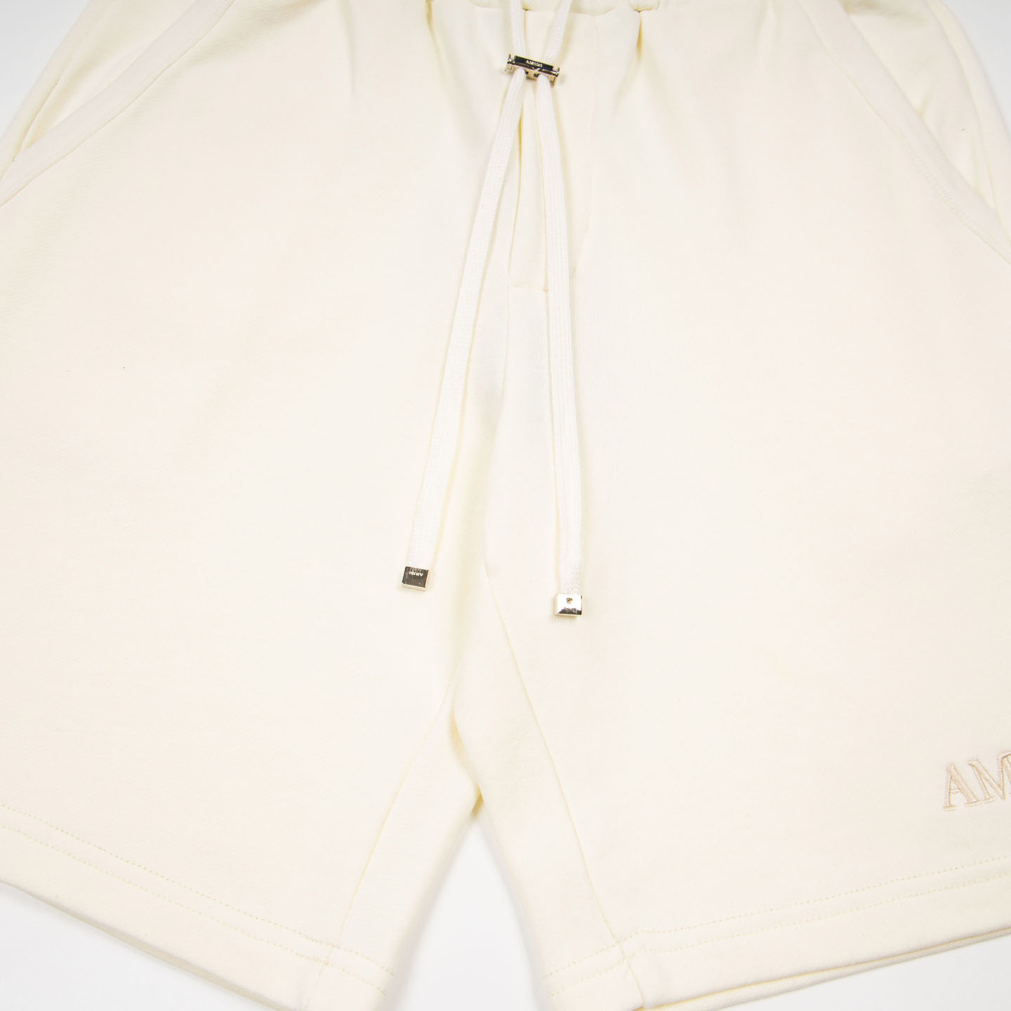 AMIRI Embroidered Short - DesignerGu