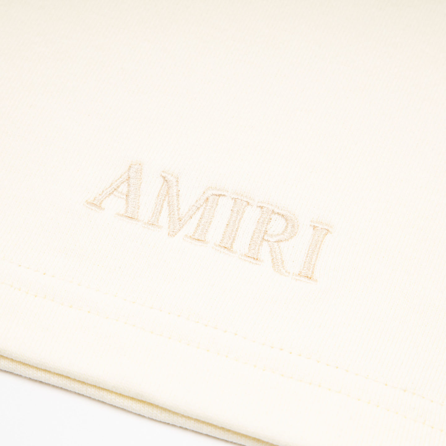 AMIRI Embroidered Short - DesignerGu