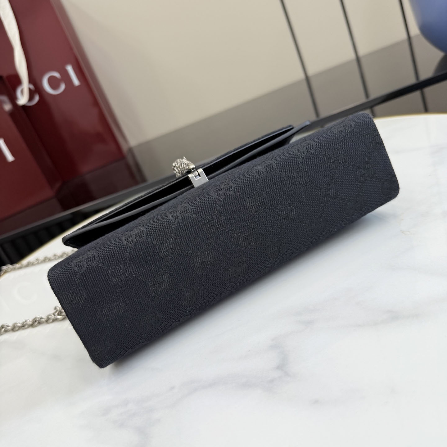Gucci Dionysus Small Shoulder Bag 876531 - DesignerGu