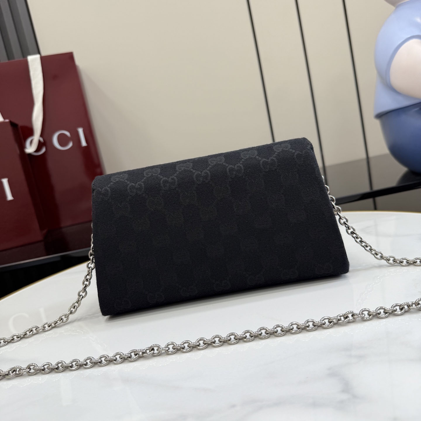Gucci Dionysus Small Shoulder Bag 876531 - DesignerGu