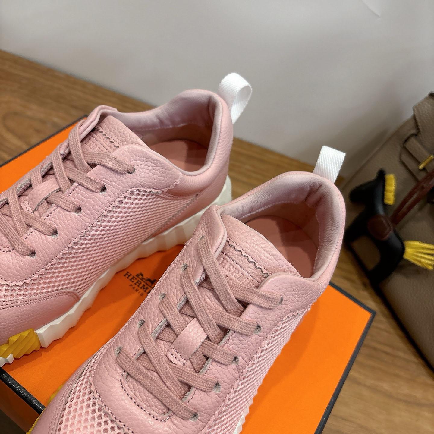 Hermes Bouncing Sneaker - DesignerGu