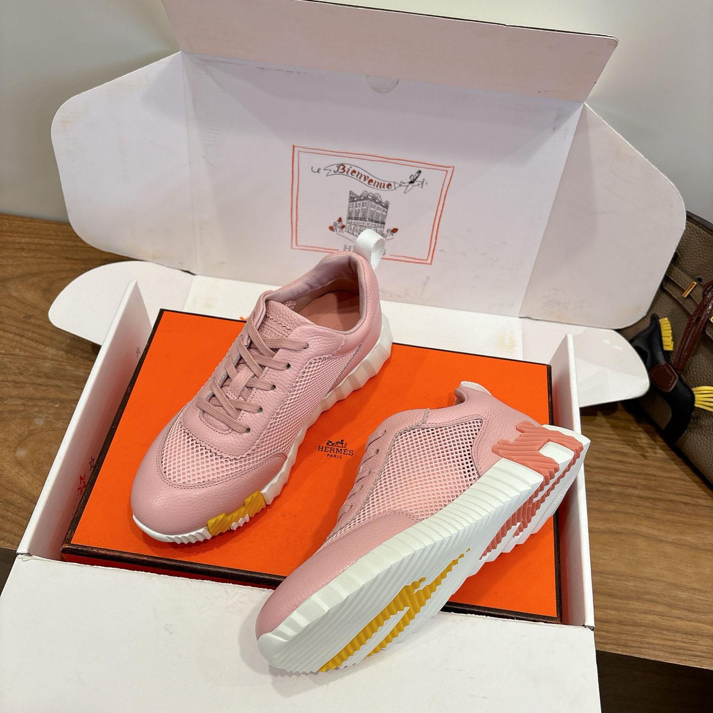 Hermes Bouncing Sneaker - DesignerGu