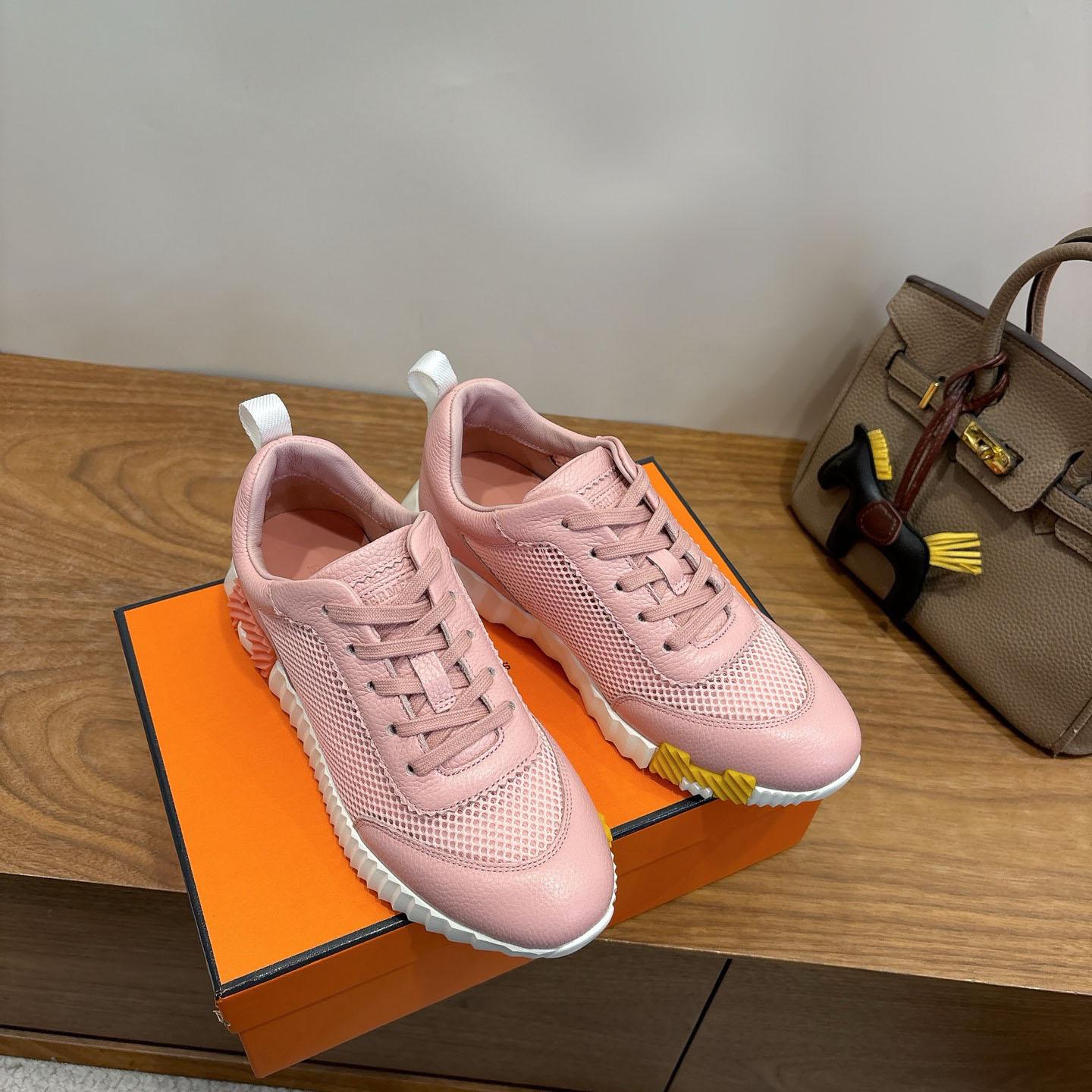 Hermes Bouncing Sneaker - DesignerGu