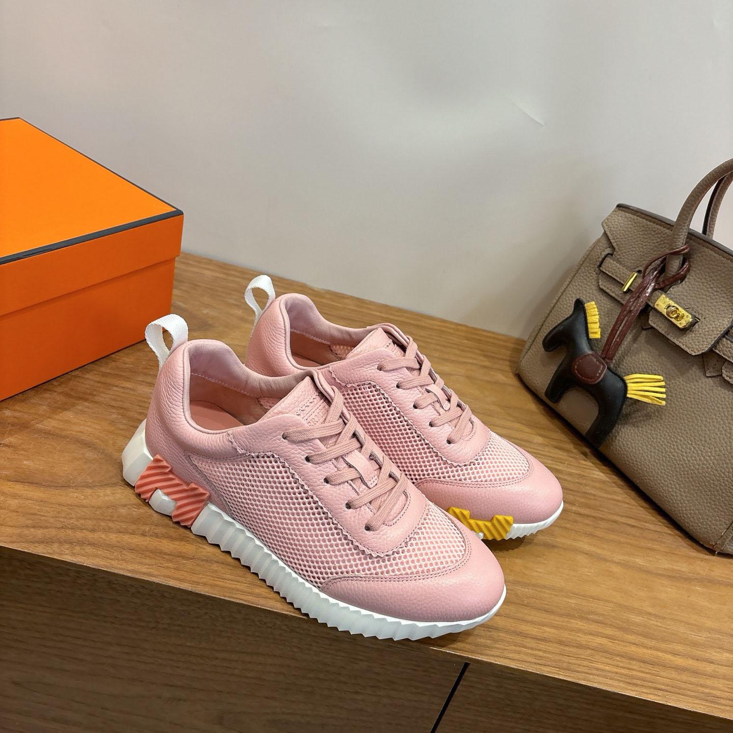 Hermes Bouncing Sneaker - DesignerGu