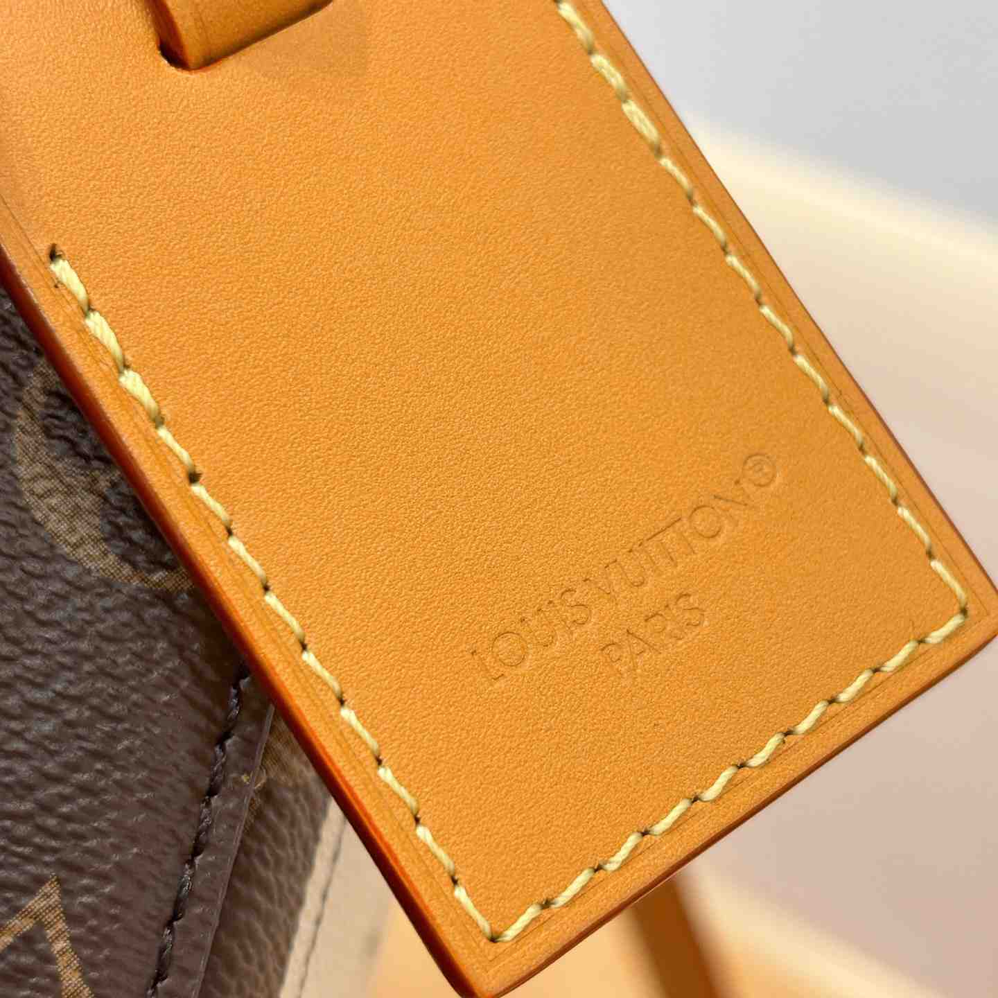 Louis Vuitton  Milk Bag M29326 - DesignerGu
