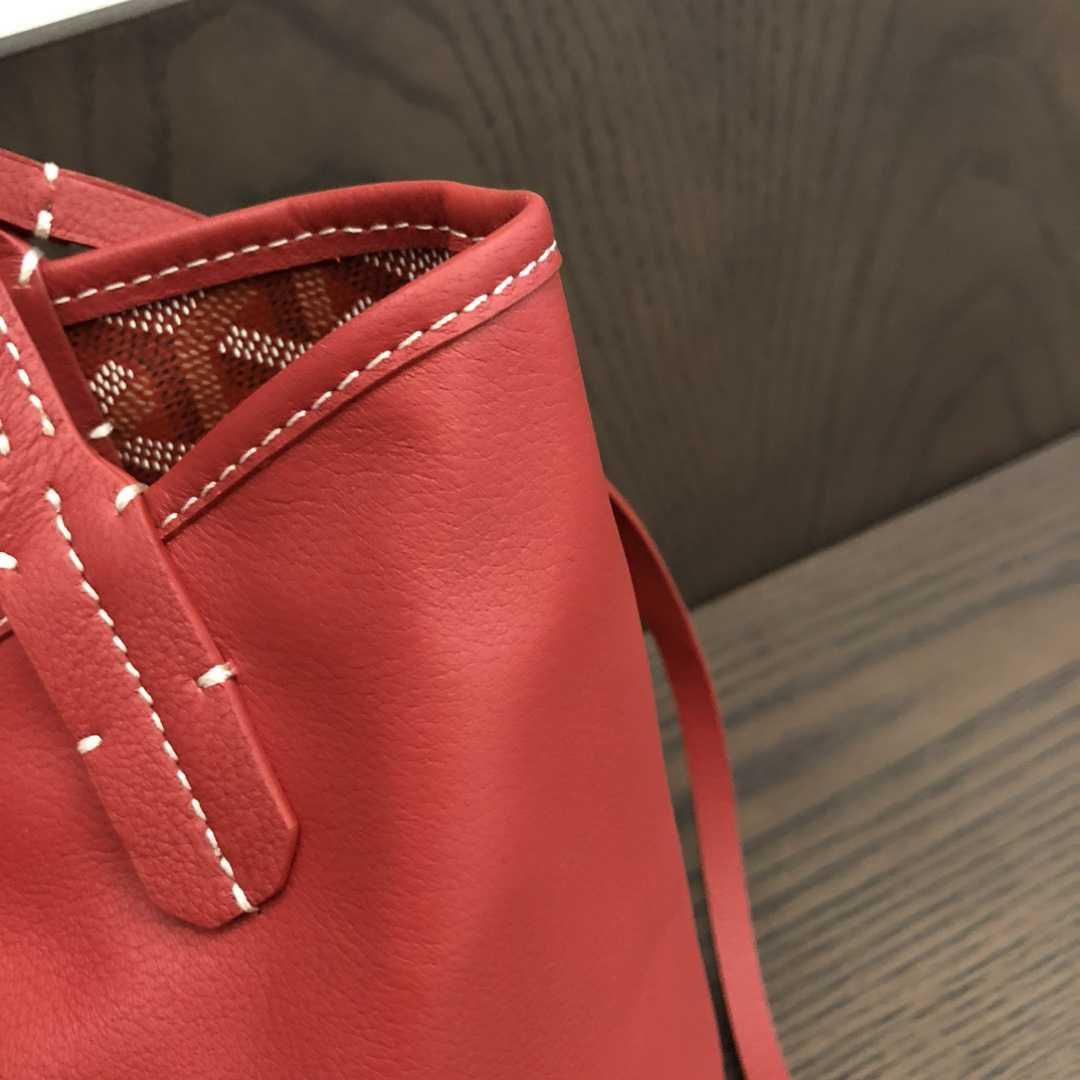 Goyard Anjou Mini Bag  - DesignerGu