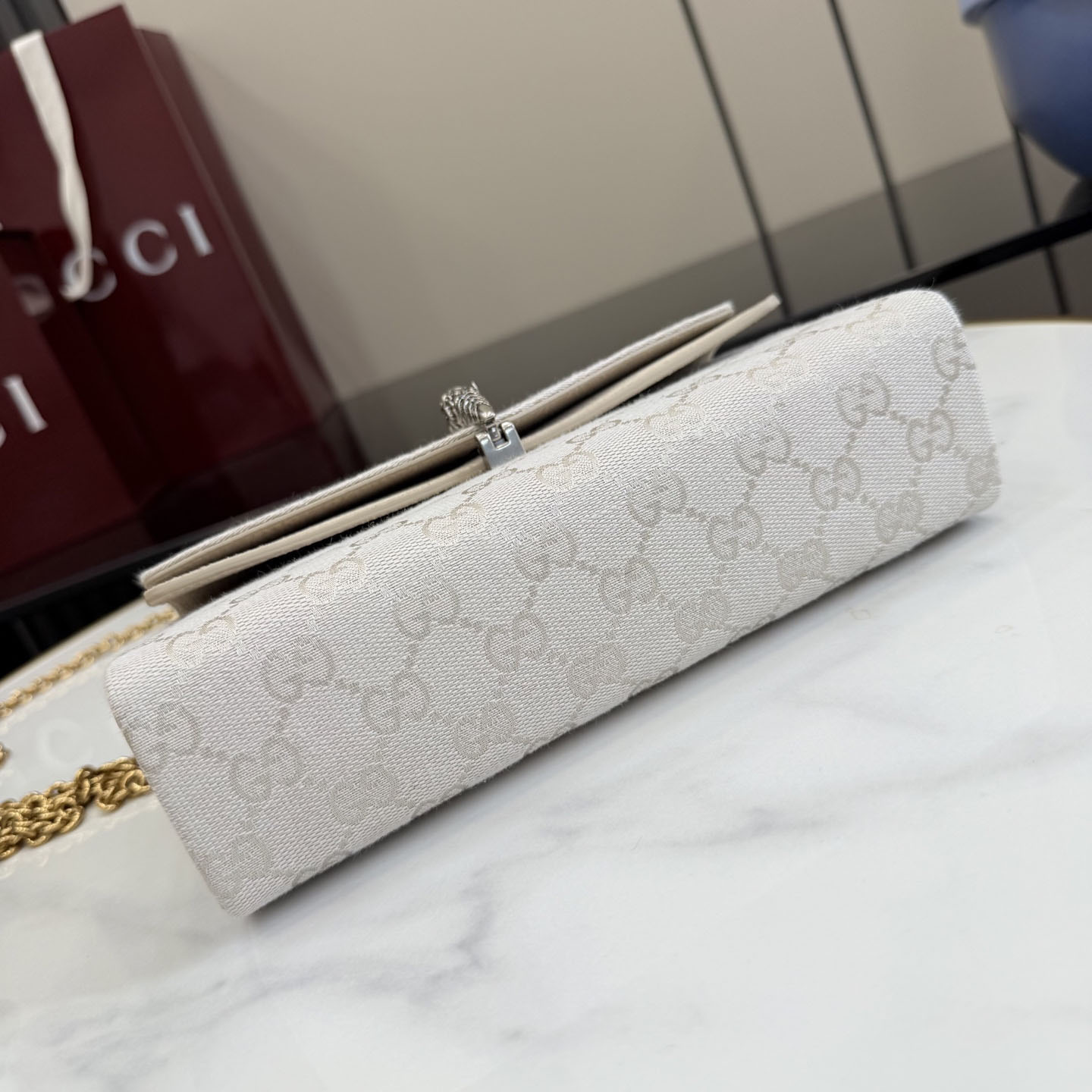 Gucci Dionysus Small Shoulder Bag 876531 - DesignerGu