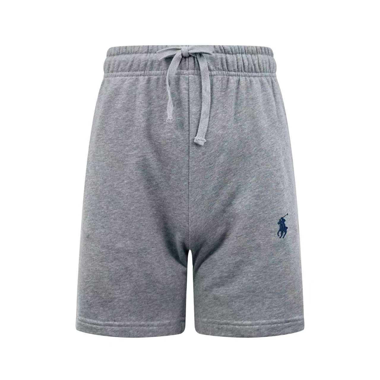 Ralph Lauren Fleece Short - DesignerGu