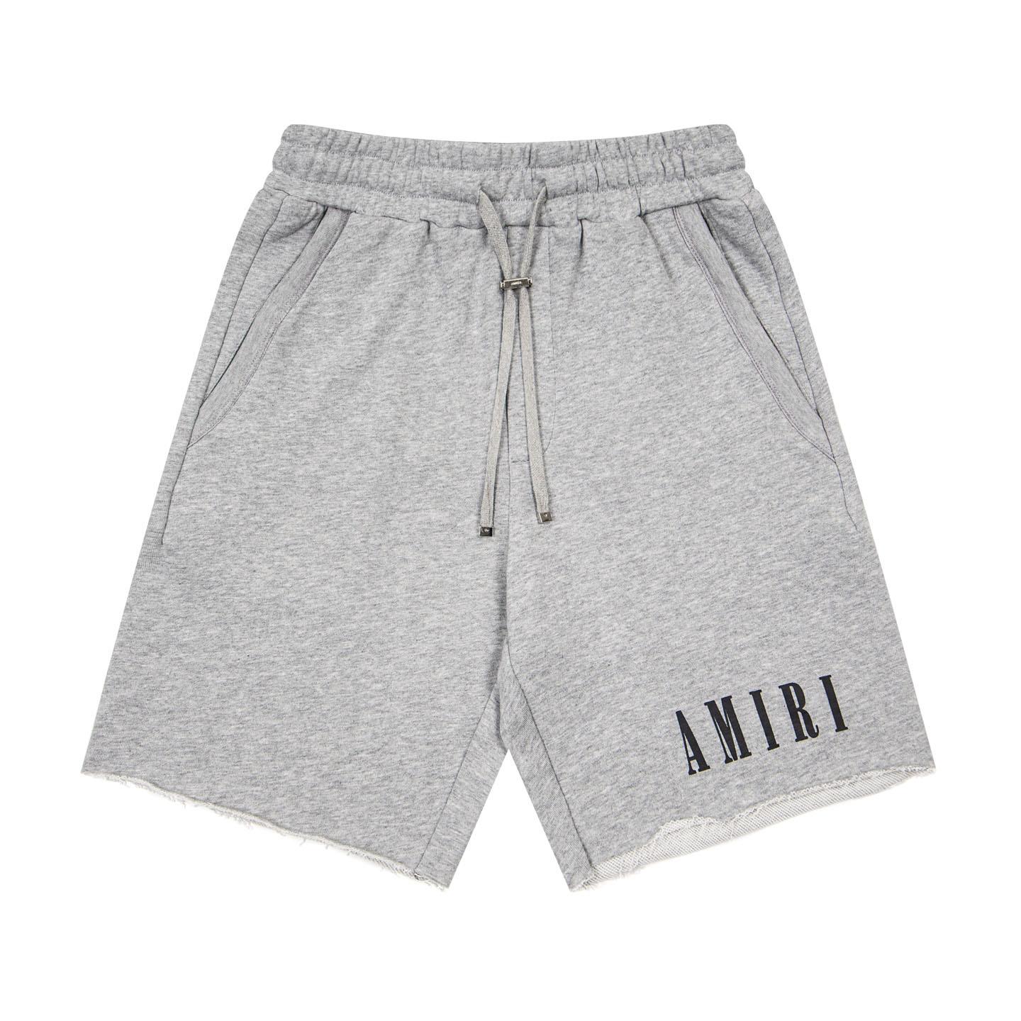 AMIRI Core Logo Short - DesignerGu