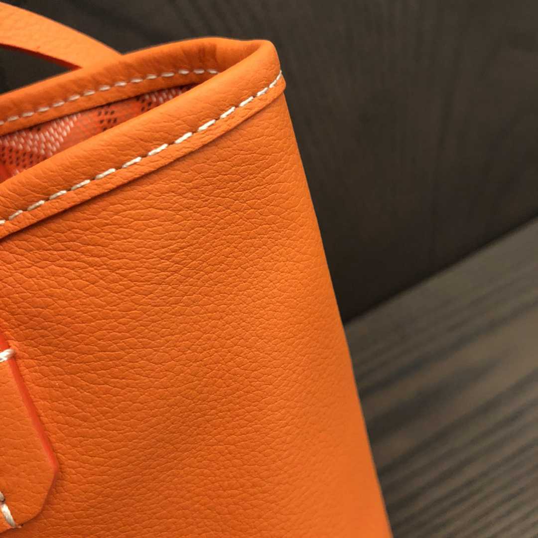 Goyard Anjou Mini Bag  - DesignerGu