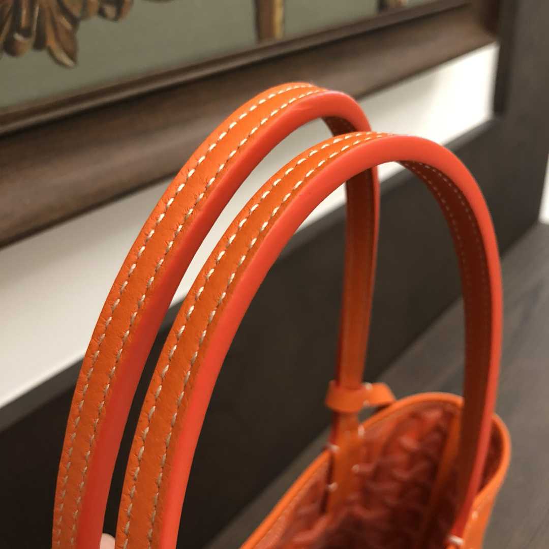 Goyard Anjou Mini Bag  - DesignerGu