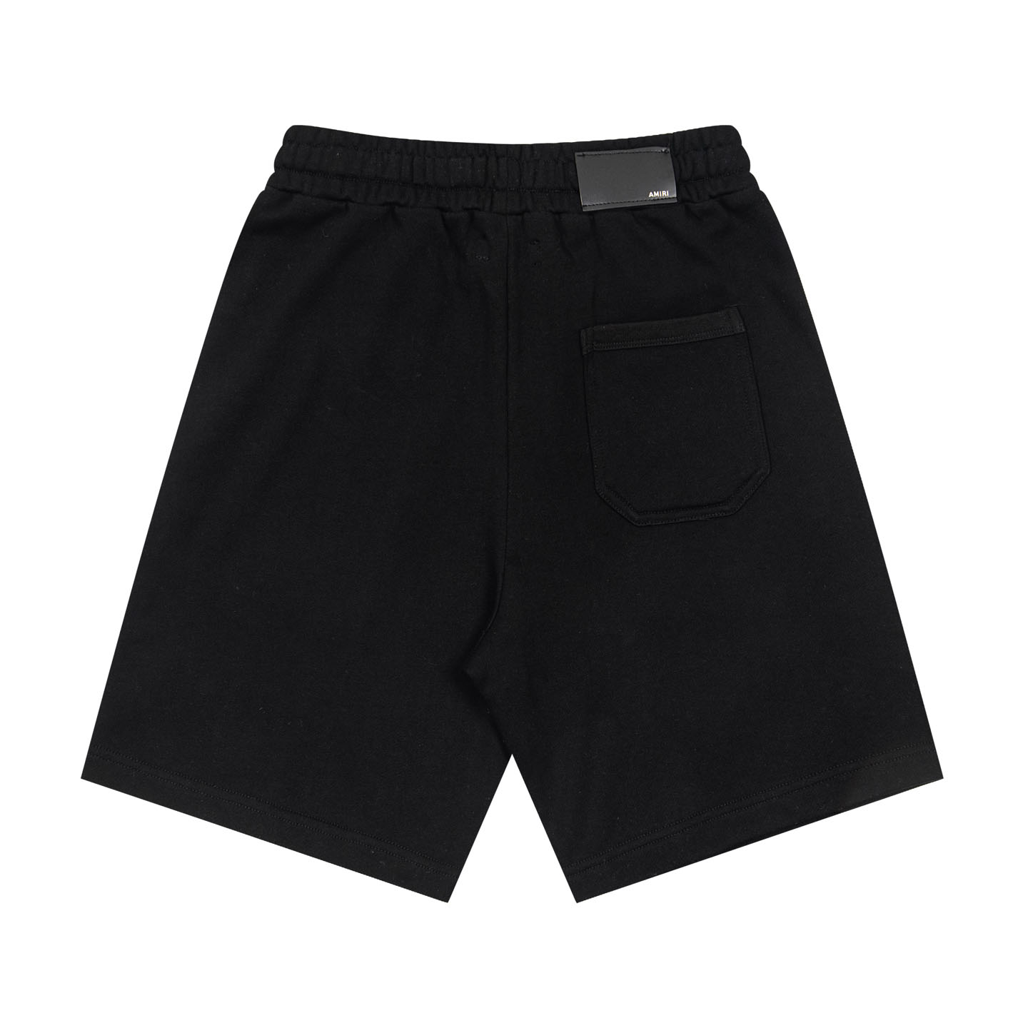 AMIRI Embroidered Short - DesignerGu