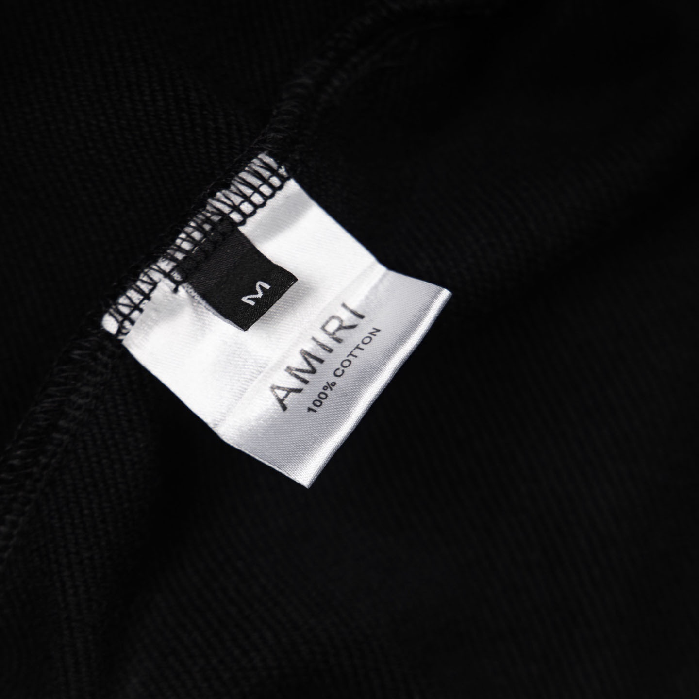 AMIRI Embroidered Short - DesignerGu