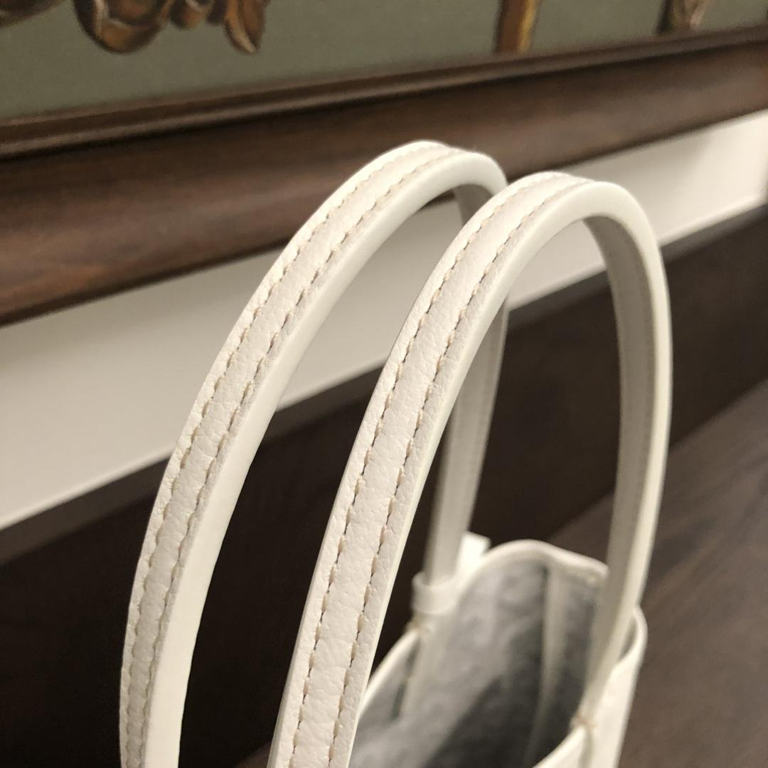 Goyard Anjou Mini Bag  - DesignerGu