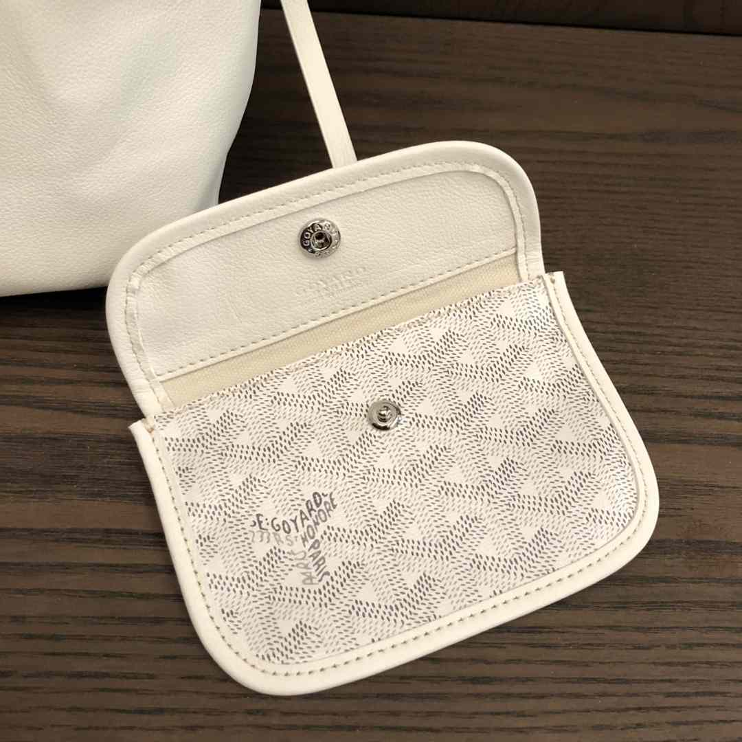 Goyard Anjou Mini Bag  - DesignerGu