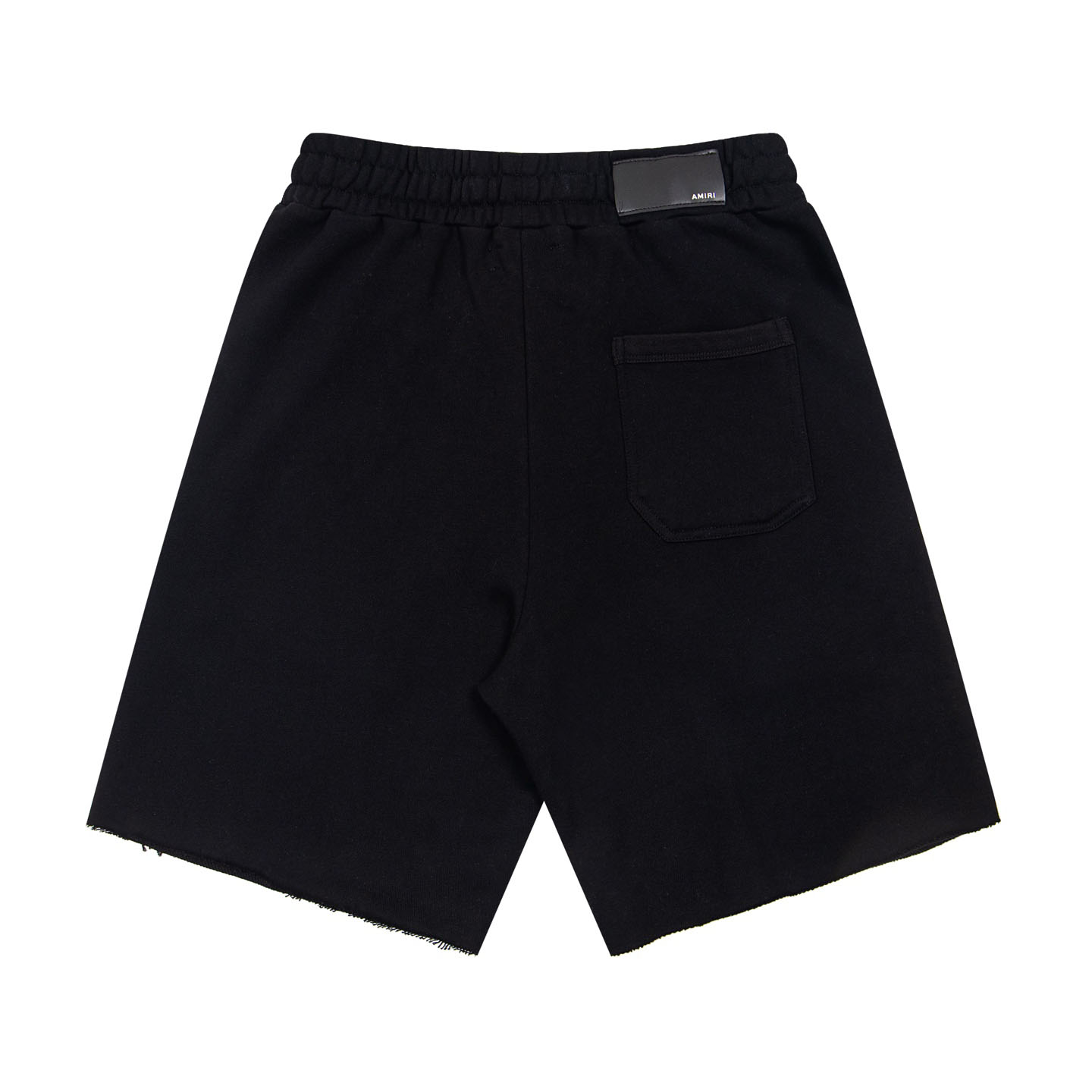 AMIRI Core Logo Short - DesignerGu