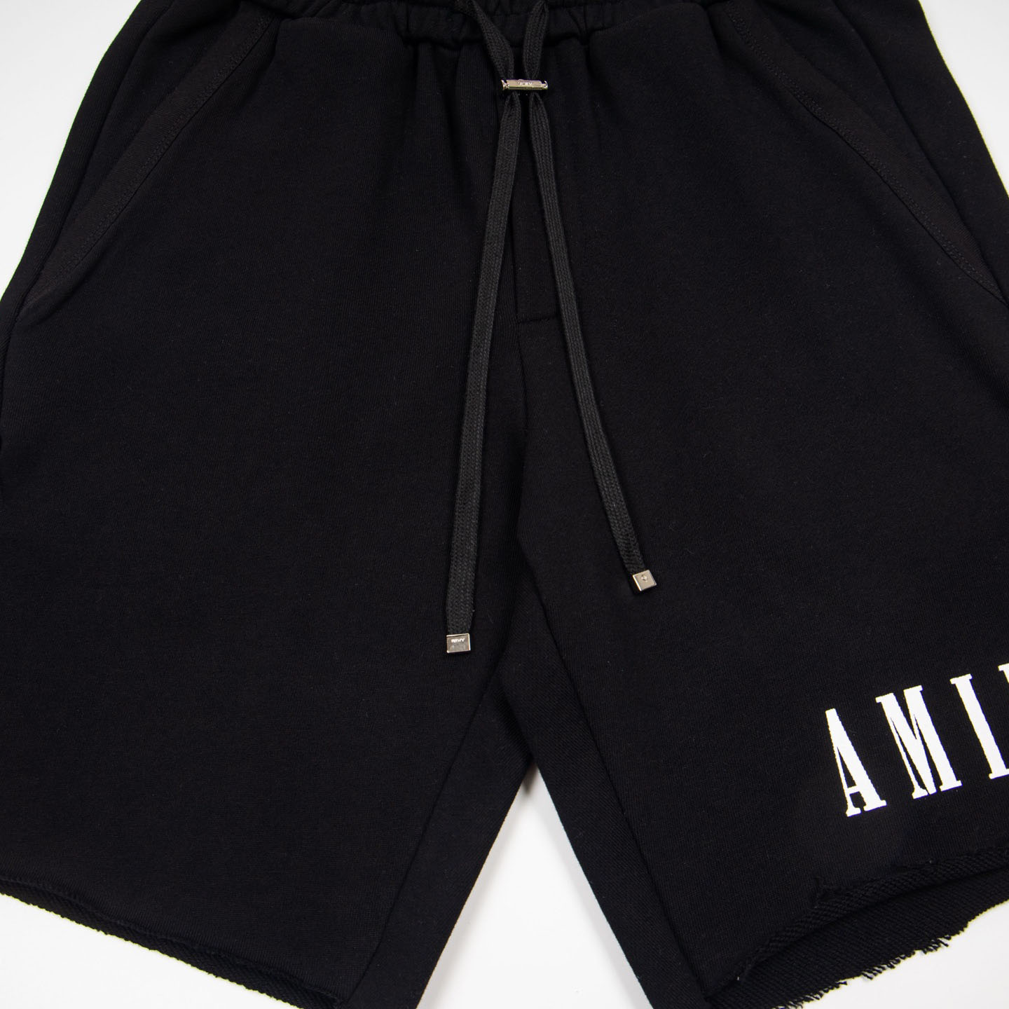 AMIRI Core Logo Short - DesignerGu