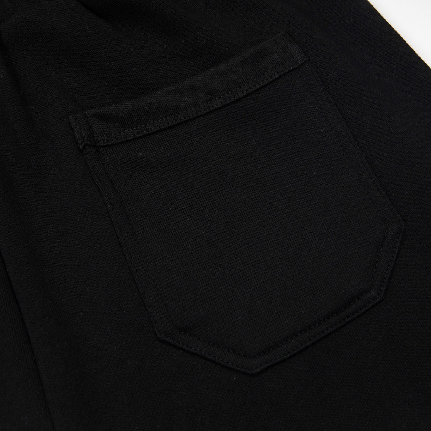 Amiri Arts District Sweatshort 'Black' - DesignerGu