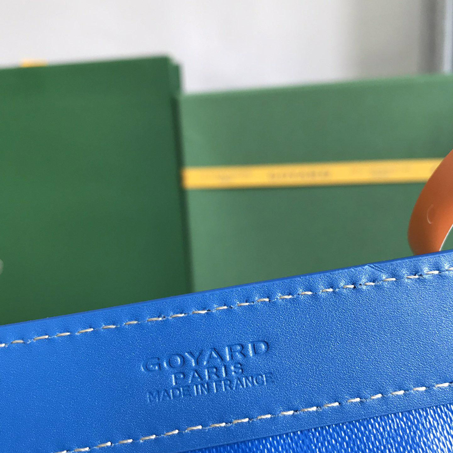 Goyard Bellechasse Biaude PM Bag - DesignerGu